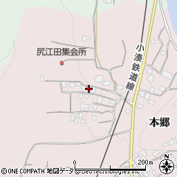 千葉県市原市本郷1320周辺の地図