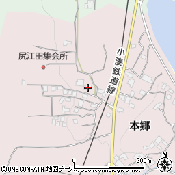 千葉県市原市本郷1381周辺の地図