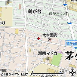 今井薬局　円蔵店周辺の地図