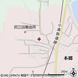 千葉県市原市本郷1380周辺の地図