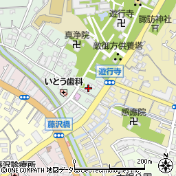 木村屋旅館周辺の地図