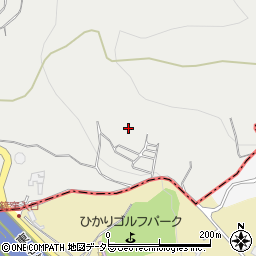 神奈川県足柄上郡松田町神山776周辺の地図