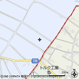 神奈川県南足柄市班目959周辺の地図
