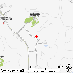千葉県長生郡睦沢町上之郷560周辺の地図