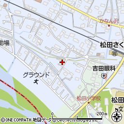 有限会社川崎ユニバーサル商事周辺の地図