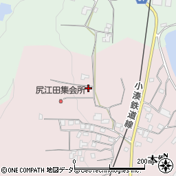 千葉県市原市本郷周辺の地図