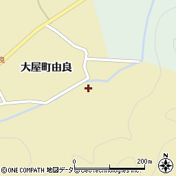 ユウキ産商株式会社　本社・工場周辺の地図