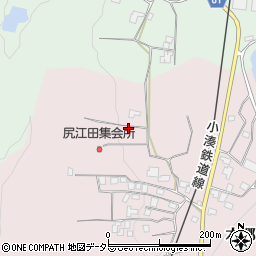 千葉県市原市本郷1357周辺の地図