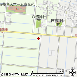 近藤運送有限会社周辺の地図