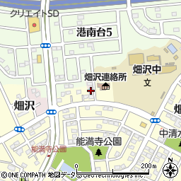 千葉県木更津市小浜439-8周辺の地図