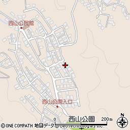 株式会社ツネオカ石材店周辺の地図