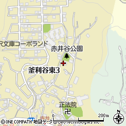 移動サービスＷＣＯららむーぶ金沢周辺の地図