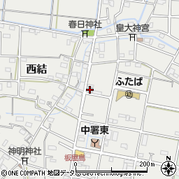 清水材木店周辺の地図