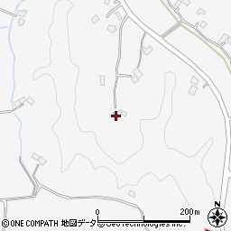 千葉県長生郡睦沢町上之郷1127周辺の地図