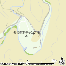 愛知県犬山市荒田周辺の地図