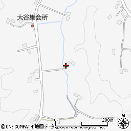 千葉県長生郡睦沢町上之郷879周辺の地図