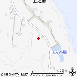 千葉県長生郡睦沢町上之郷1147周辺の地図