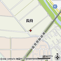神奈川県平塚市長持793周辺の地図