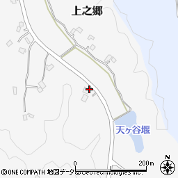 千葉県長生郡睦沢町上之郷1147-1周辺の地図