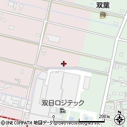 ＳＯＬｉｄ周辺の地図