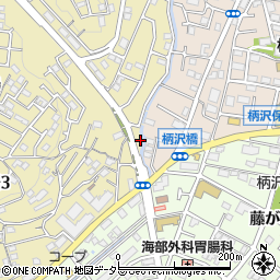 シトラ・ジャパン株式会社周辺の地図