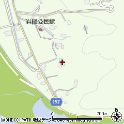 島根県出雲市斐川町出西731周辺の地図