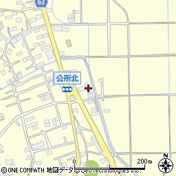 Ｔｏｓ．日向岡サービスステーション周辺の地図