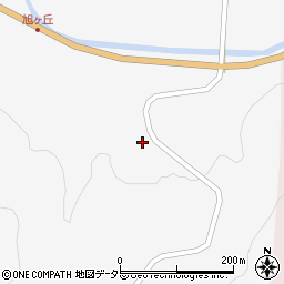 鳥取県鳥取市用瀬町鷹狩254周辺の地図