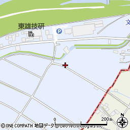 神奈川県南足柄市班目1234周辺の地図