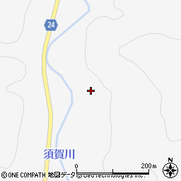 島根県雲南市大東町須賀171周辺の地図