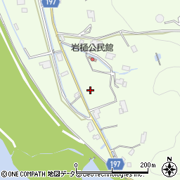 木次直江停車場線周辺の地図