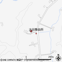 千葉県長生郡睦沢町上之郷970周辺の地図