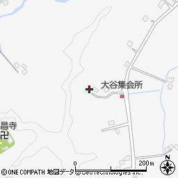 千葉県長生郡睦沢町上之郷968周辺の地図
