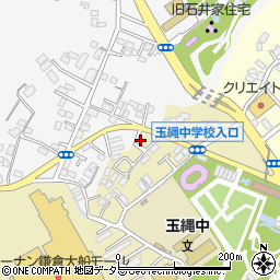 神奈川県鎌倉市植木233周辺の地図