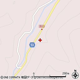 島根県松江市八雲町熊野1311周辺の地図