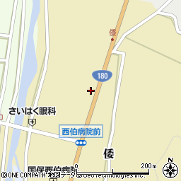 加納建具店周辺の地図