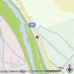 石田隆利社会保険労務士事務所周辺の地図