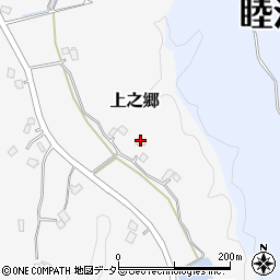 千葉県長生郡睦沢町上之郷1221周辺の地図