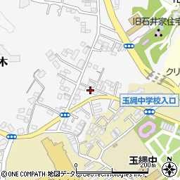 神奈川県鎌倉市植木229-2周辺の地図