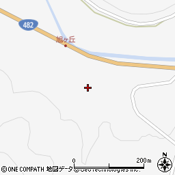 鳥取県鳥取市用瀬町鷹狩1062周辺の地図