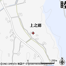 千葉県長生郡睦沢町上之郷1226周辺の地図