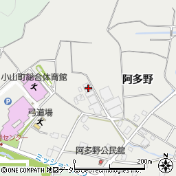 バイメタル・ジャパン周辺の地図