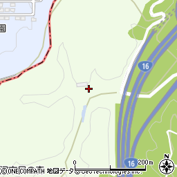 神奈川県横浜市金沢区釜利谷町周辺の地図