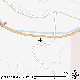 鳥取県鳥取市用瀬町鷹狩293周辺の地図