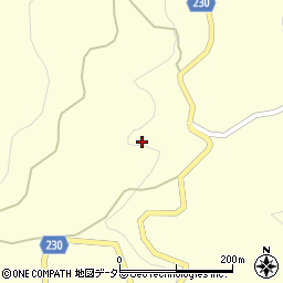 鳥取県鳥取市佐治町津無478周辺の地図