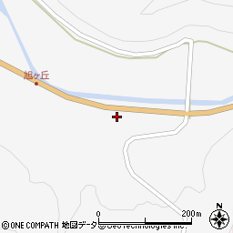 鳥取県鳥取市用瀬町鷹狩270周辺の地図