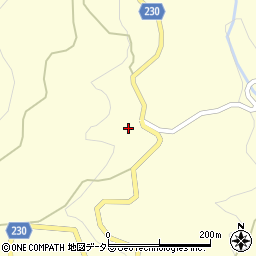 鳥取県鳥取市佐治町津無473周辺の地図
