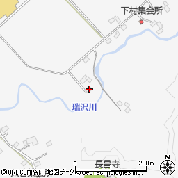 千葉県長生郡睦沢町上之郷1903周辺の地図