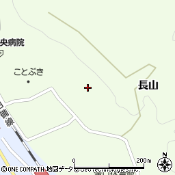 グループホームなごみ周辺の地図