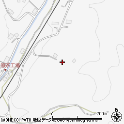 島根県雲南市加茂町砂子原130-2周辺の地図